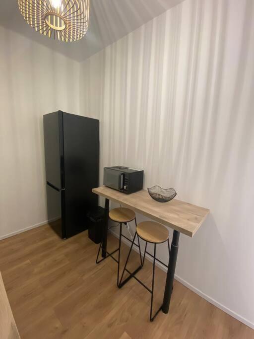 Corte Magnifique T2 45M2 Neuf 5 Personnes Place St Marcel Hyper Centre Wifi Lave Linge Tv Exteriör bild