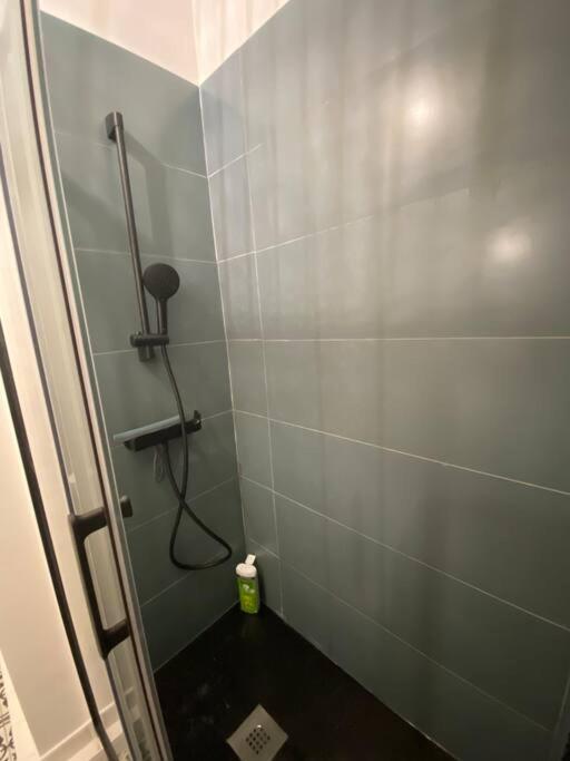 Corte Magnifique T2 45M2 Neuf 5 Personnes Place St Marcel Hyper Centre Wifi Lave Linge Tv Exteriör bild