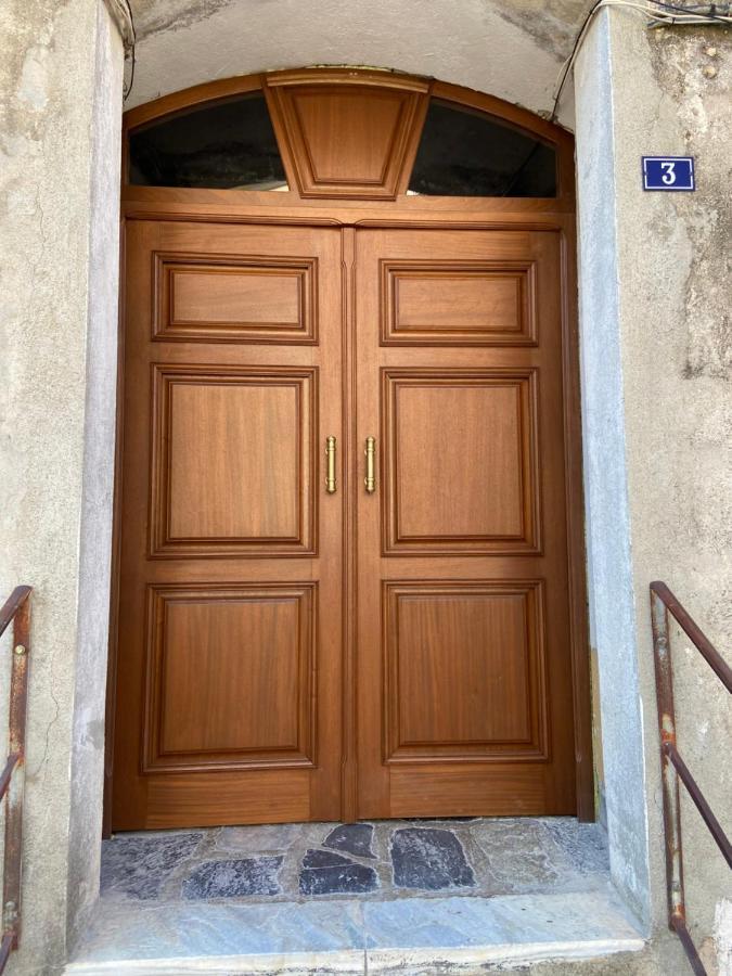 Corte Magnifique T2 45M2 Neuf 5 Personnes Place St Marcel Hyper Centre Wifi Lave Linge Tv Exteriör bild
