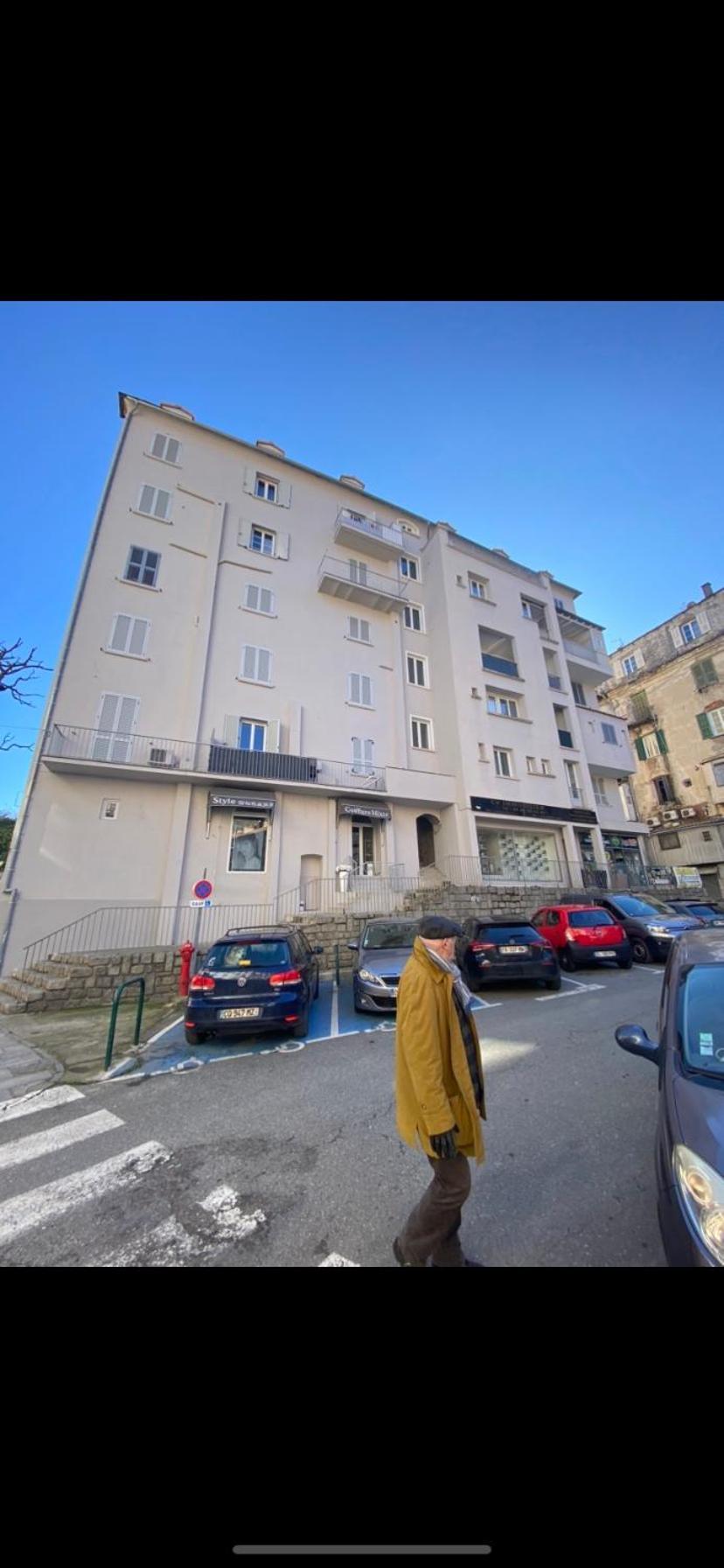 Corte Magnifique T2 45M2 Neuf 5 Personnes Place St Marcel Hyper Centre Wifi Lave Linge Tv Exteriör bild
